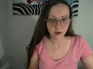 Chaturbate Sex Cam of _annabelle_lee