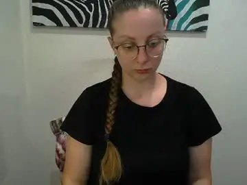 Chaturbate Live Sex Cam of _annabelle_lee