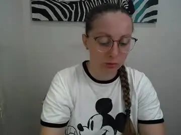 Chaturbate Sex Cam of _annabelle_lee