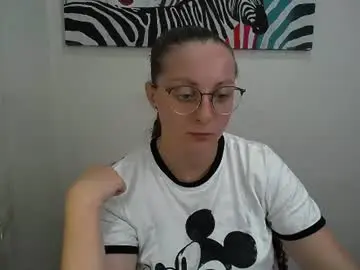 Chaturbate Live Sex of _annabelle_lee
