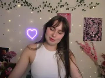 Chaturbate Sex Cam of amanda_bright_