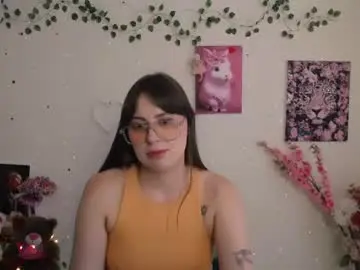 Chaturbate Sex Cam of amanda_bright_