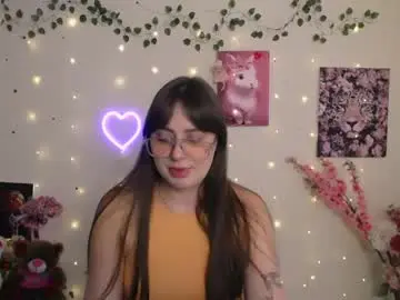 Chaturbate Best live sex cam show of amanda_bright_