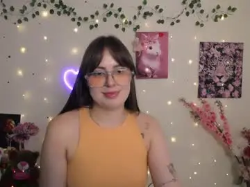 Chaturbate Adult Webcam of amanda_bright_
