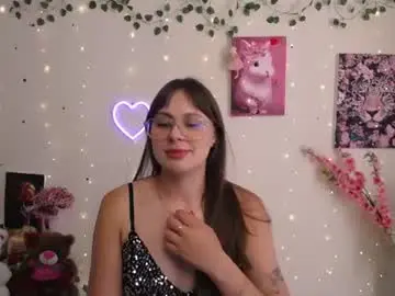 Chaturbate Nude Webcam of amanda_bright_