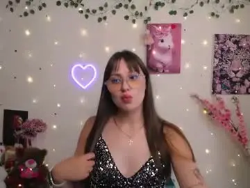 Chaturbate Nude Webcam of amanda_bright_