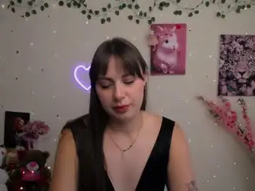 Chaturbate Adult Video Chat of amanda_bright_