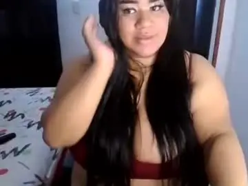 Chaturbate Free Live Porn of ana_cute_bigboobs