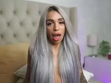 Chaturbate Sex Chat of aprilhadid