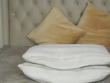 Chaturbate Nude Webcam of aprilhadid