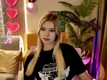 Chaturbate Watch Live Sex Cams of battymelody