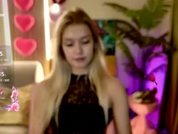 Chaturbate Live Porn of battymelody