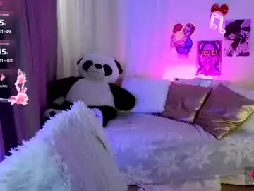 Chaturbate Adult Webcam of battymelody