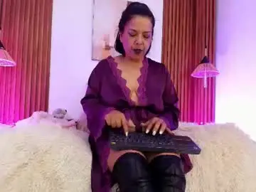 Chaturbate Free Live Porn of evagoddess_