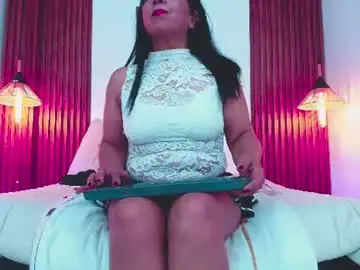 Chaturbate Watch Live Sex Cams of evagoddess_
