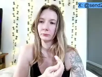Chaturbate Sex Cam of findomgoddessnatalia