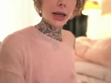 Chaturbate Adult Webcam of fuckingtoy_