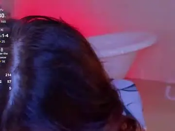Chaturbate Best live sex cam show of hotary_yuko
