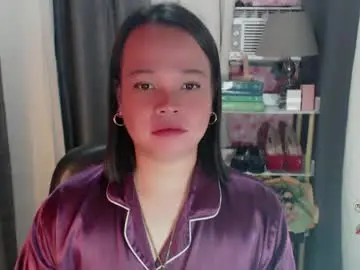 Chaturbate Live Sex Cam of joanagorgeous