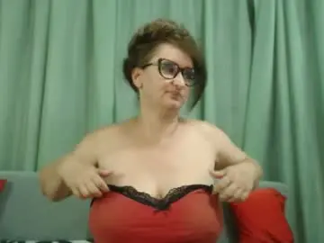 Chaturbate Free Live Porn of ladymagickiss