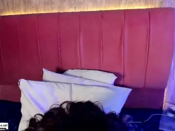 Chaturbate Sex Chat of lilith_3r