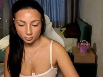 Chaturbate Best Webcam of mira_star_007