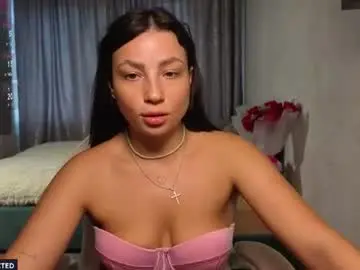 Chaturbate Sex Chat of mira_star_007