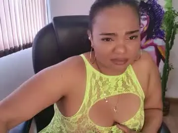 Chaturbate Adult Webcam of nicole_lushh