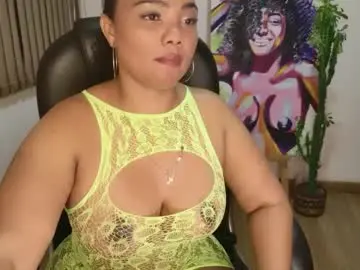 Chaturbate Private Sex Chat of nicole_lushh