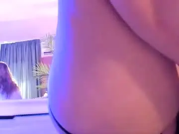 sallybush from chaturbate
