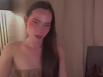 Chaturbate Nude Webcam of sexbombvenice