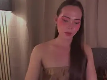 Chaturbate Live Sex of sexbombvenice