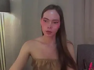 Chaturbate Nude Webcam of sexbombvenice