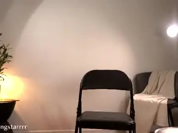 Chaturbate Live Sex Cam of shiningstarrr