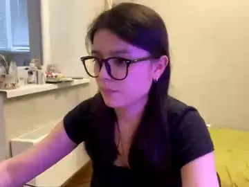 Chaturbate Adult Webcam of shontagrabowski