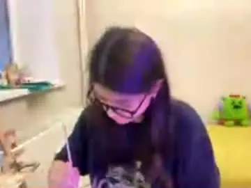 Chaturbate Adult Webcam of shontagrabowski