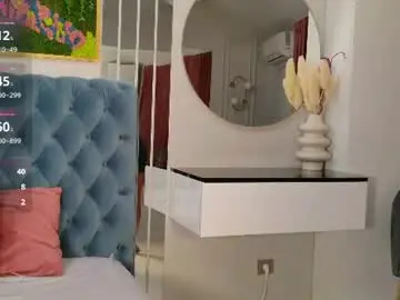 Chaturbate Live Sex of siennapierce