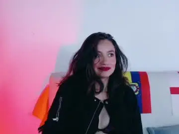Chaturbate Free Live Porn of simone_feral