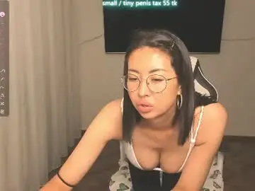 vanessa_sxy from chaturbate
