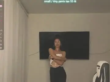 Chaturbate Free Live Porn of vanessa_sxy