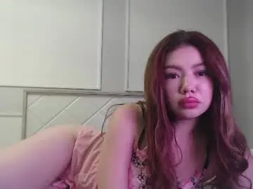Chaturbate Adult Video Chat of yunajin