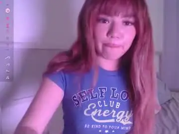 Chaturbate Sex Chat of yunajin
