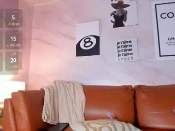 Chaturbate Sex Cam of adalyn_cute