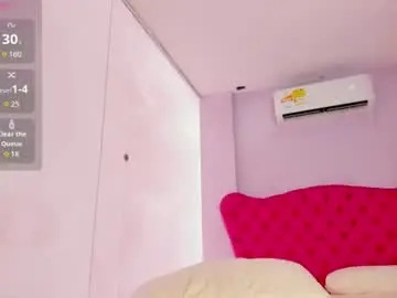 Chaturbate Sex Cam of adalyn_cute
