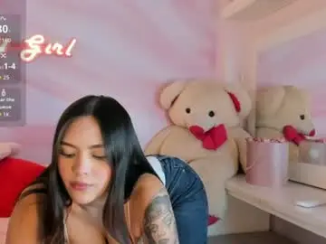 Chaturbate Private Sex Chat of adalyn_cute