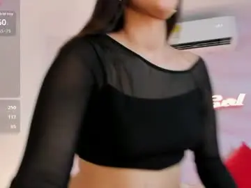 Chaturbate Live Porn of adalyn_cute