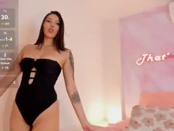 Chaturbate Adult Video Chat of adalyn_cute