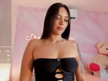Chaturbate Live Porn of adalyn_cute