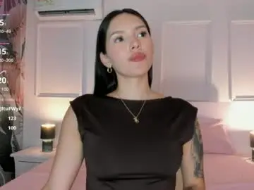 Chaturbate Live Porn of adalyn_cute