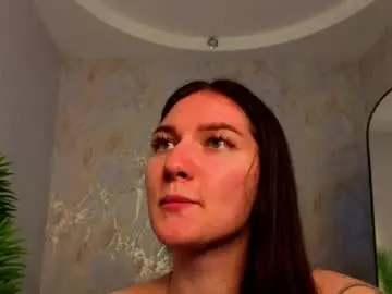 Chaturbate Nude Webcam of babyisperfect